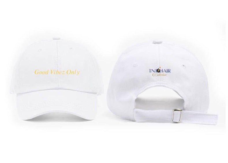 Good Vibez Only Hat