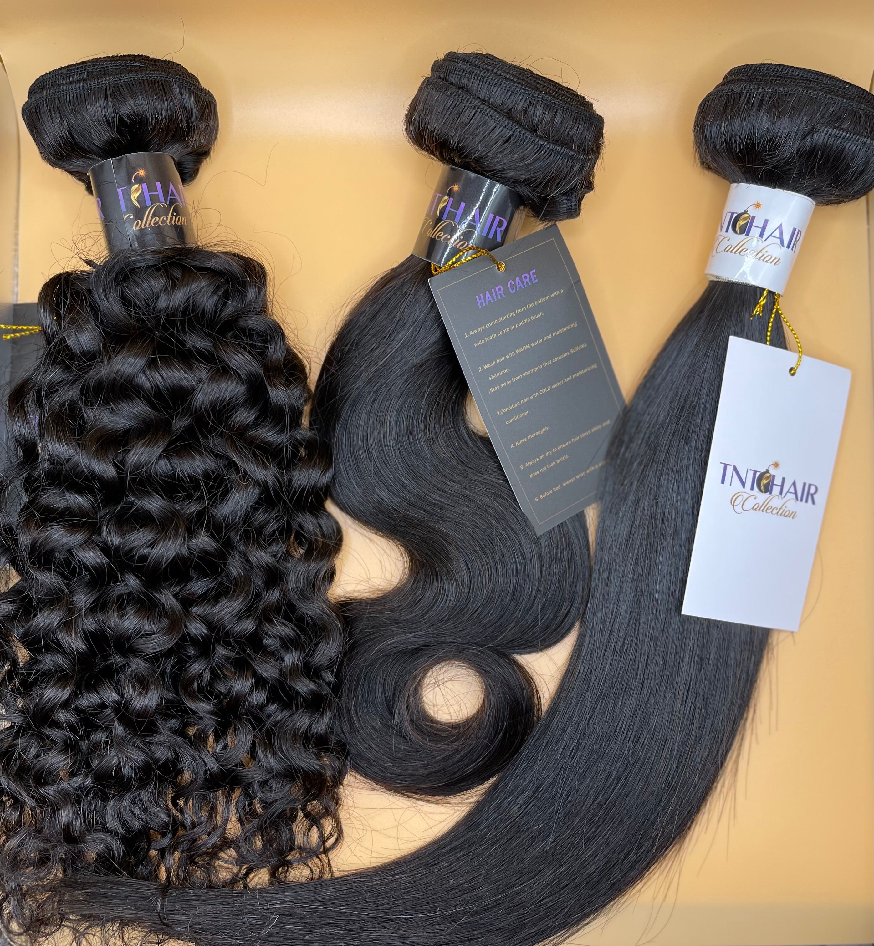 Bundle Deals