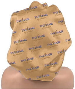 Silk Bonnets
